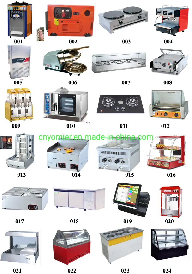 Internal Equipment Details