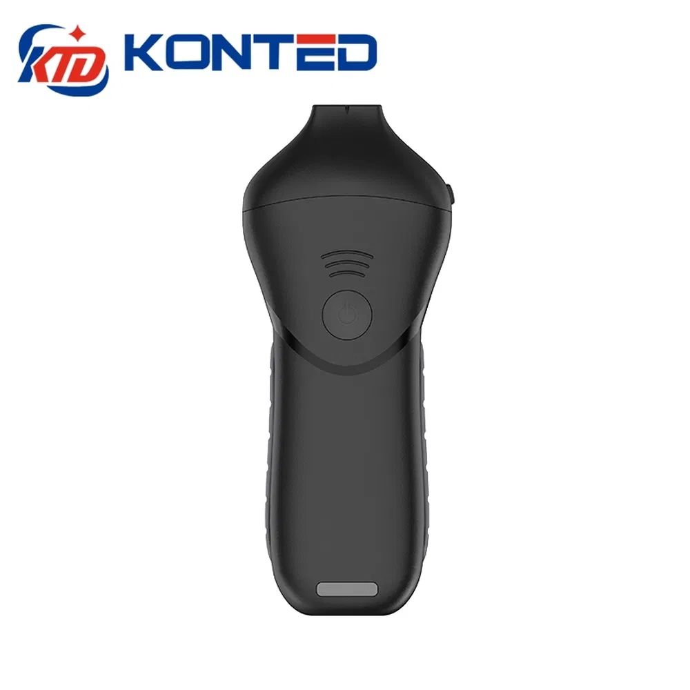 Handheld Innovative High-Definition Ultrasound Scanner Probe for Point-of-Care Emergency Exams