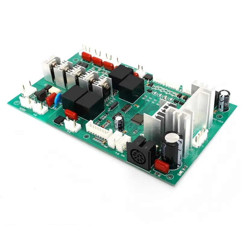 Consumer Electronics PCBA 2