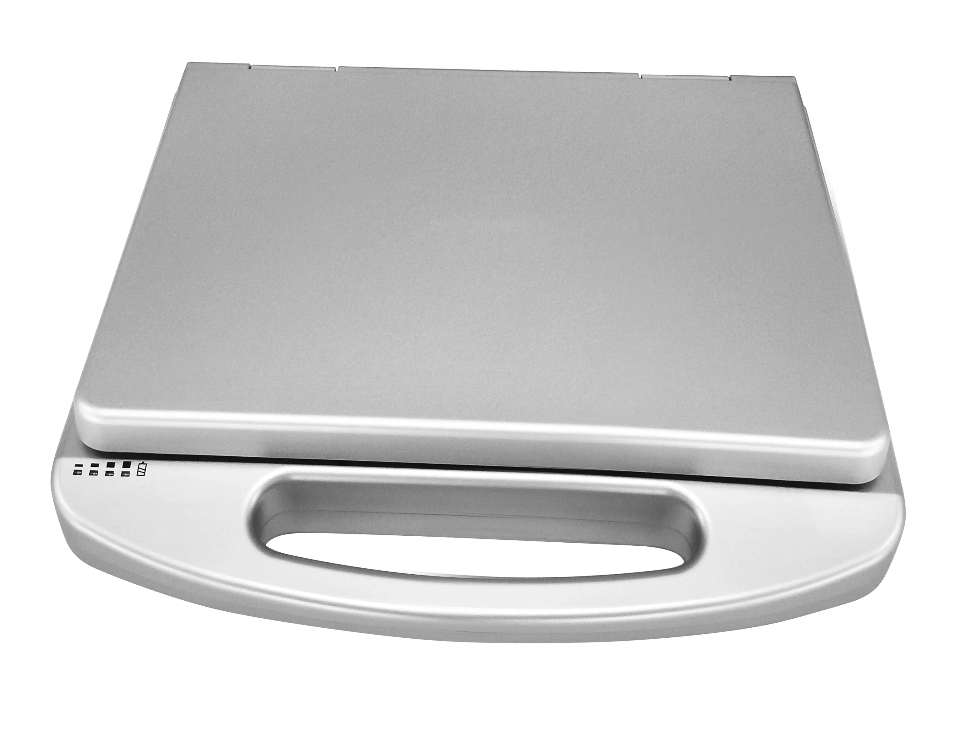 Point-of-Care Ultrasound Scanners for ICU Use