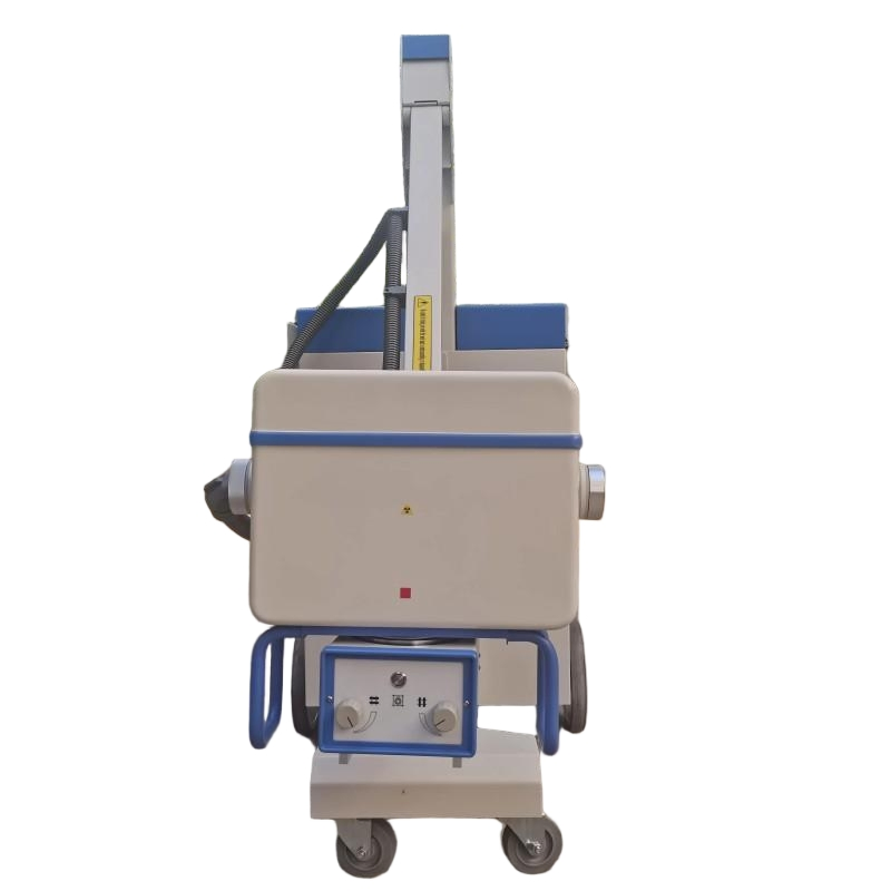 Reliable 32kw X-ray Unit for Bedside Patient Imaging