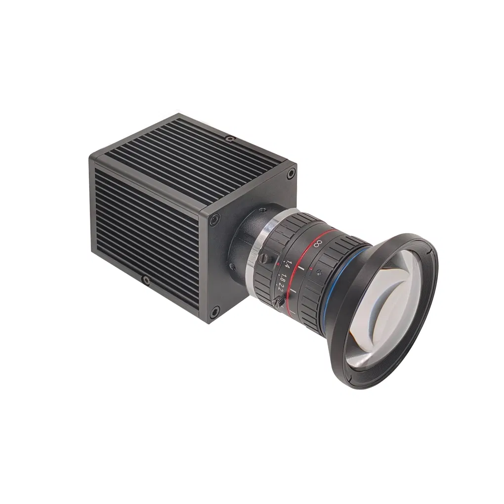 High Speed Rolling Shuter 2.0t Computing Power Camera Module