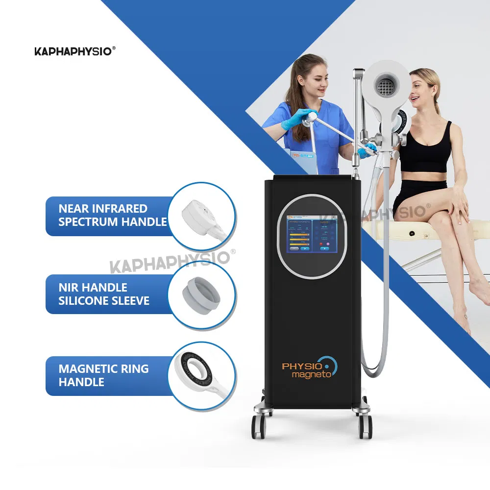 Premium Magnetic Therapy Device for Improved Circulation and Recovery