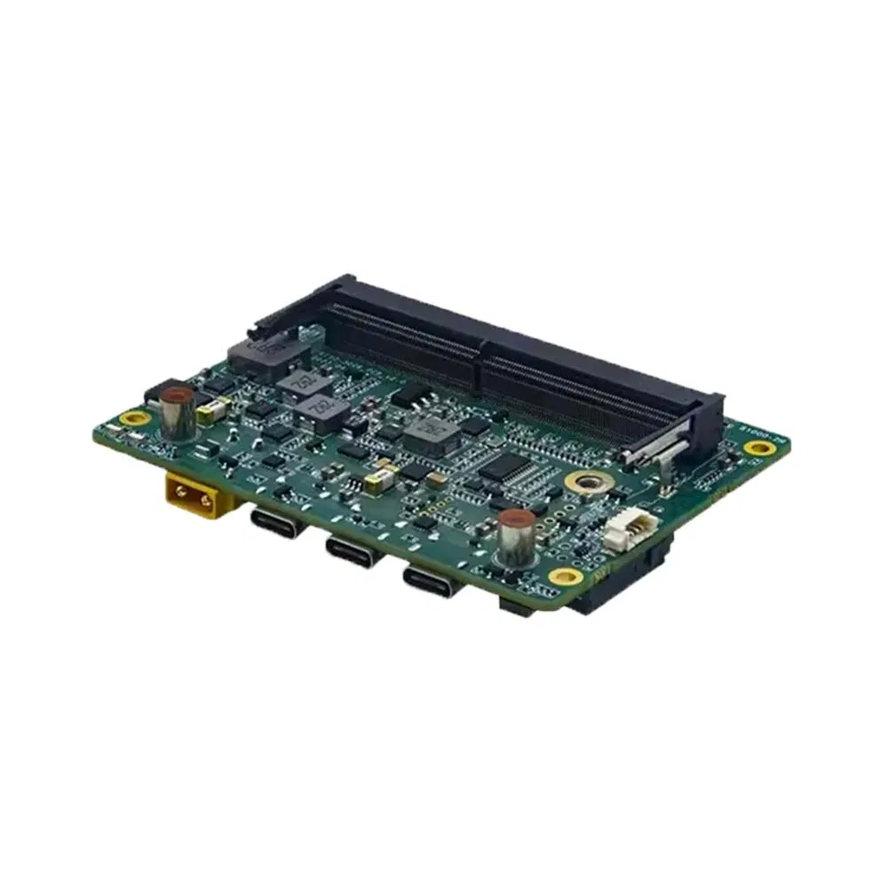 High-End Uav Core Computing Module PCBA for Advanced Aerial Robotics