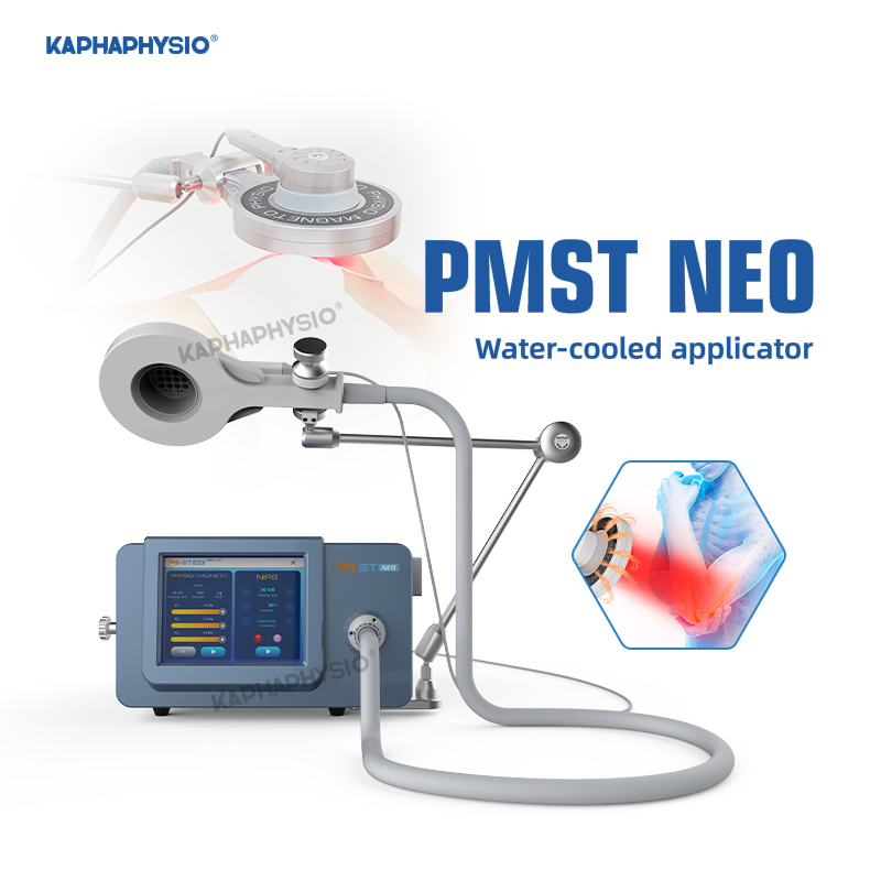 Professional Magnetic Therapy Equipment for Improved Blood Flow