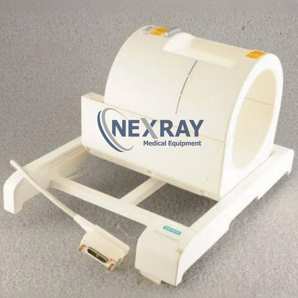 Hospital Medical Scanner 1.5t MRI Imaging Equipment High Standard