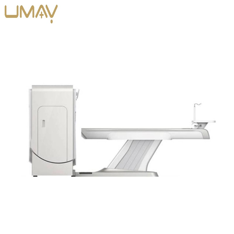 Hospital Computed Tomography Scanner MRI CT Radiologic 16 Slice Spiral Medical CT Scanner Price 16 32 64 128 Slice