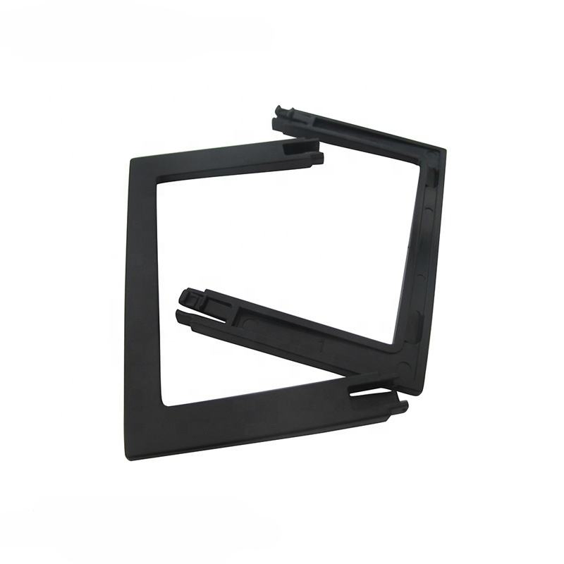 Custom ABS Plastic Injection Mould Part Professional Manufacturer's Fabrication Services