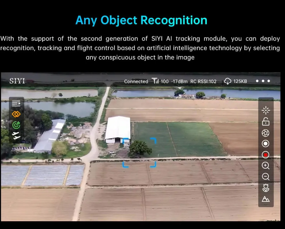 AI Tracking Module 4