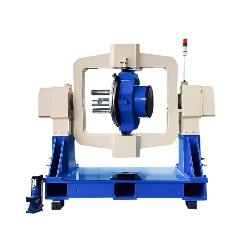 Cutting-Edge Motion Simulation Platform for Sensor Testing Solutions