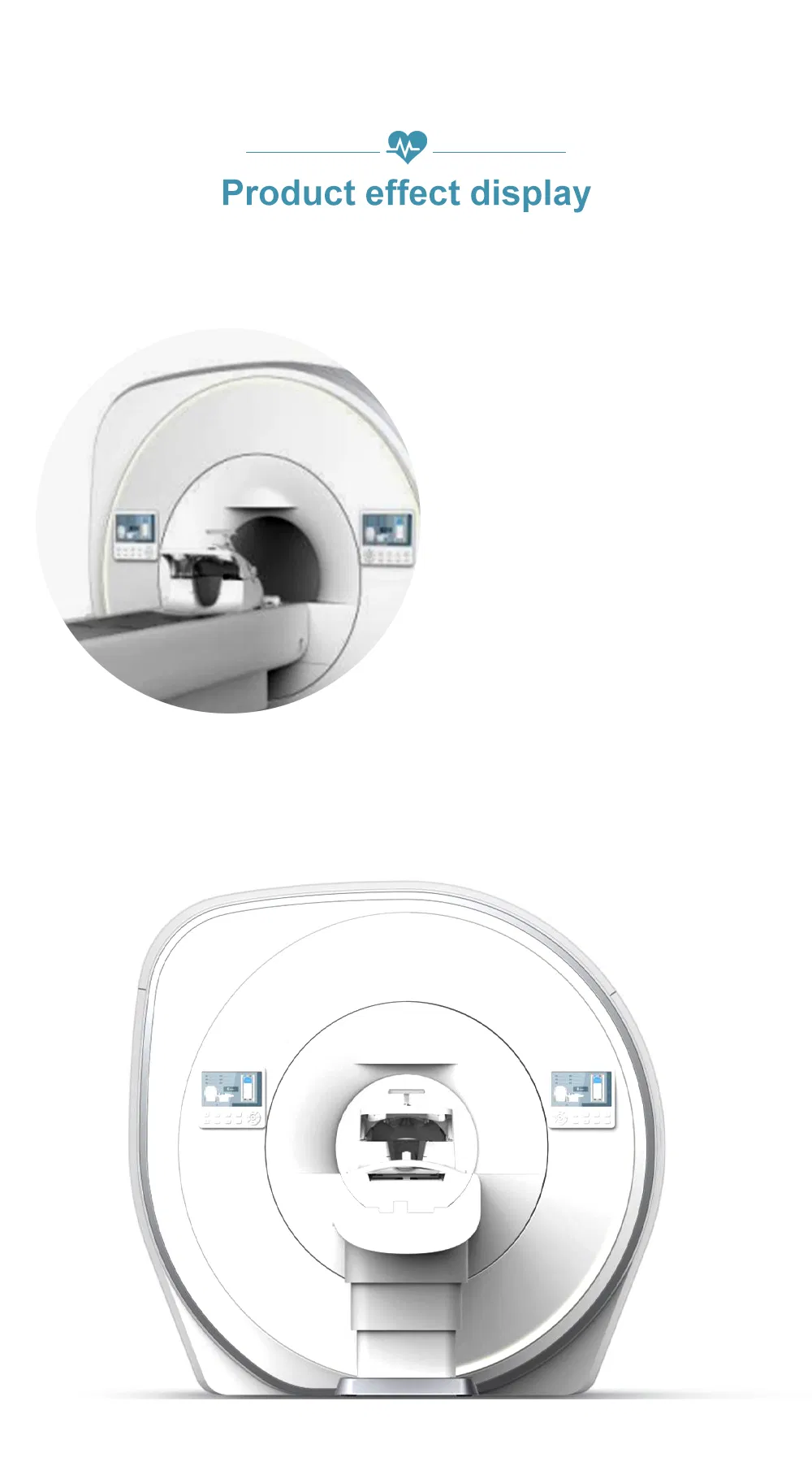 MY-D054K MRI System Image 2
