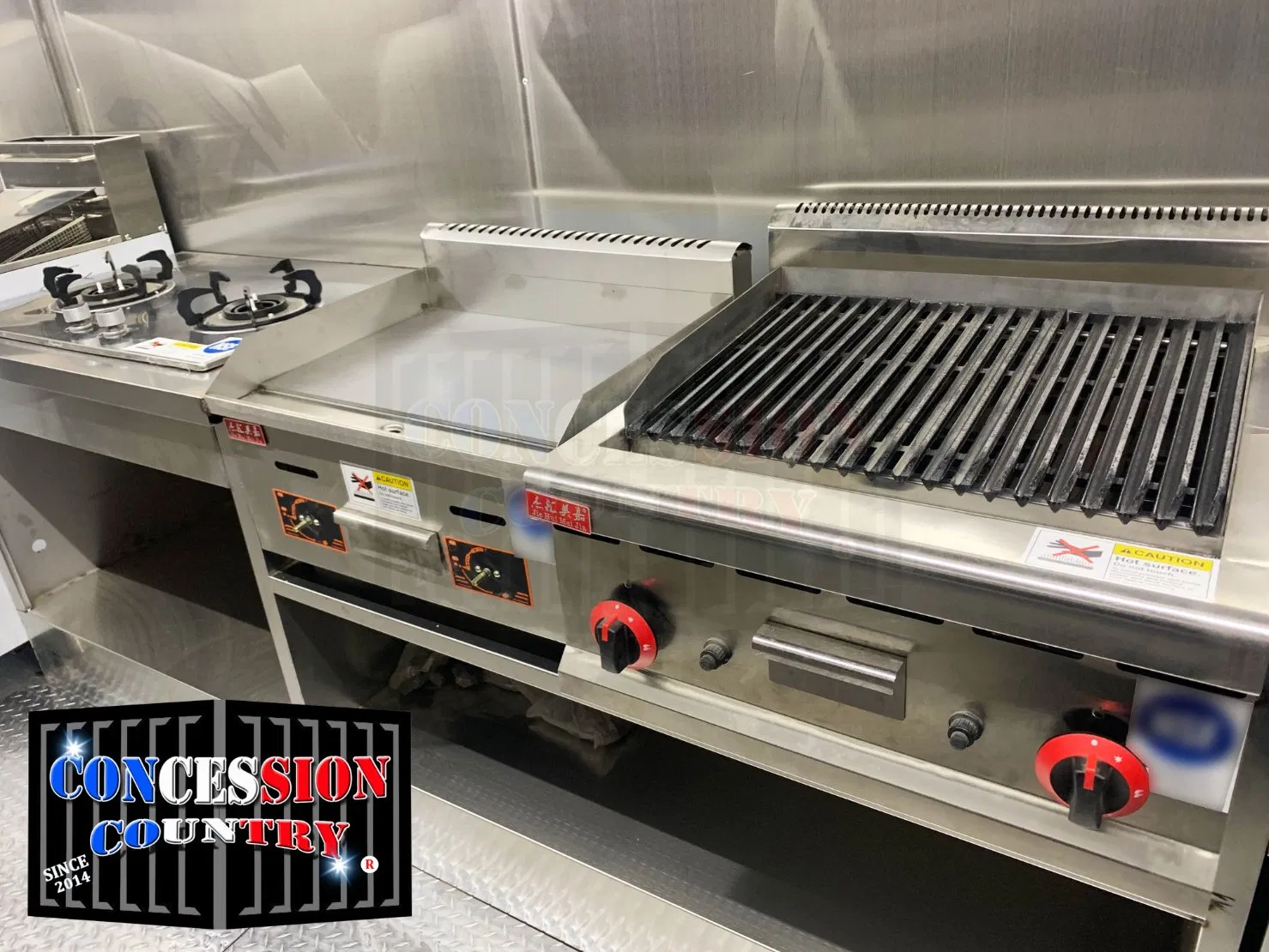 Citroen Mobile Kitchen Food Catering Van Vintage Ice Cream/Coffee Vending Van