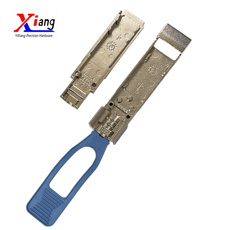 Yixiang 10g SFP Cable Optical Module Housing, Suitable for Edge Computing Equipment