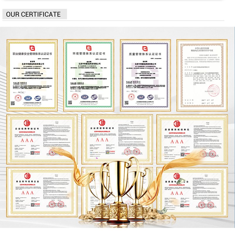 High Density Mellanox Module Ideal for Cluster Computing Environments