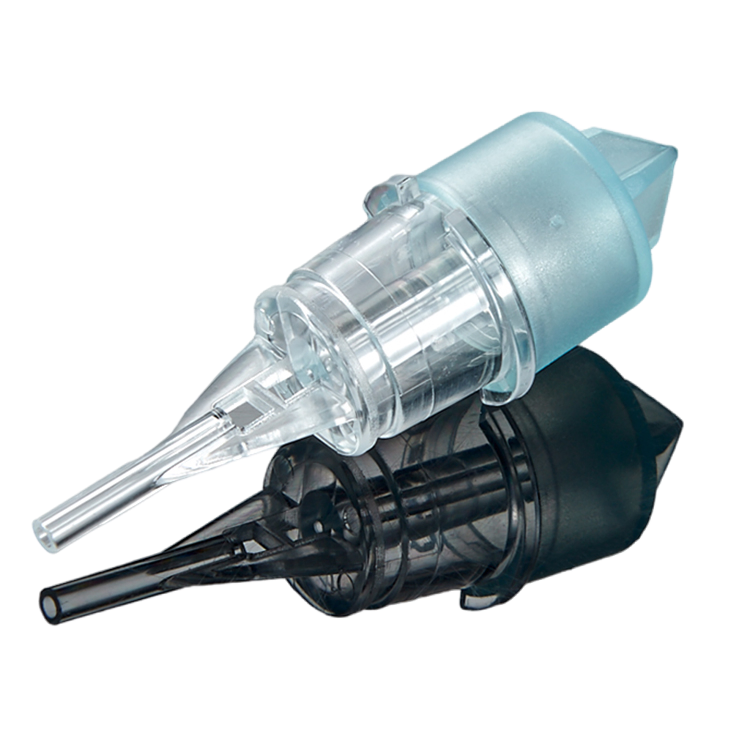 Reliable Blood Collection Solution for Point of Care Diagnostics