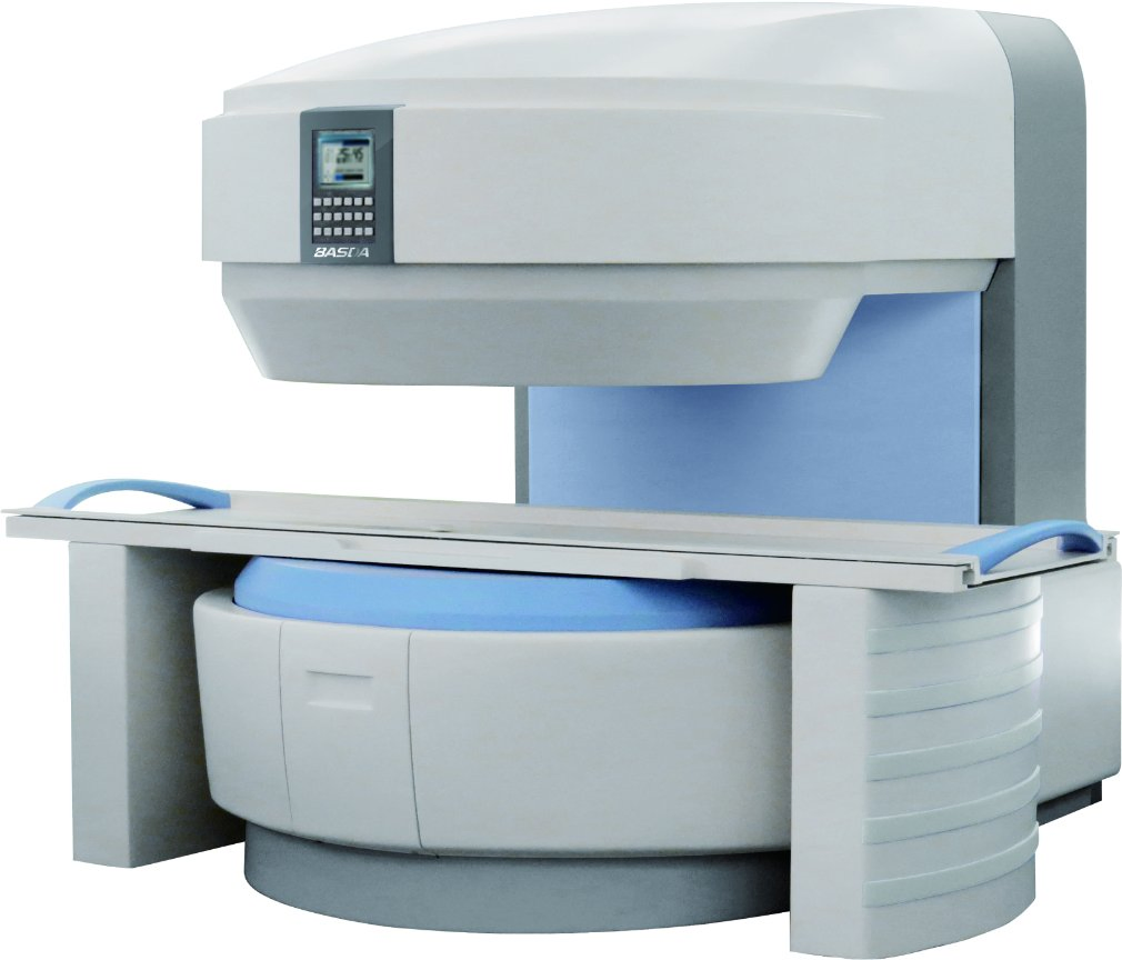 0.35t MRI Magnetic Resonance Imaging Equipment