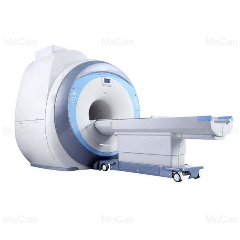 Hot Sale 1.5t Hospital Imaging Magnetic Resonance Radiology Medical Equipment MRI Scanner