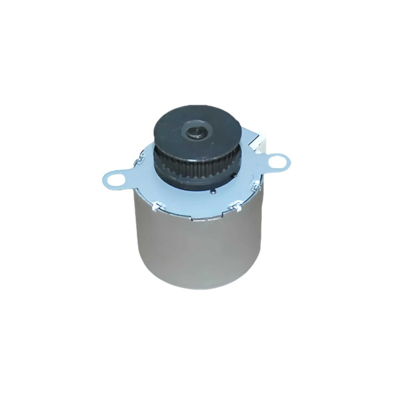 35mm 35pm Permanent Magnet Gear-Box Stepping Motor for Medical Equipment/3D Printer/Textile Machinery/Ticketing Machines/Air Conditioner/Door Lock/Digital Came