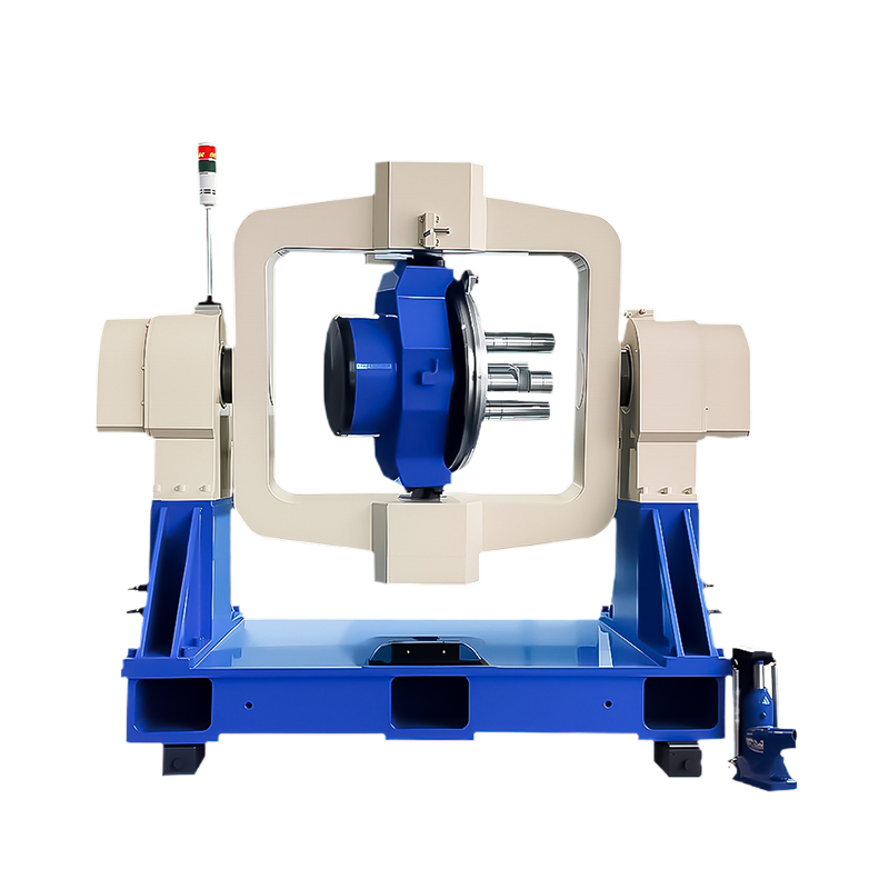 Cutting-Edge Motion Simulation Platform for Sensor Testing Solutions