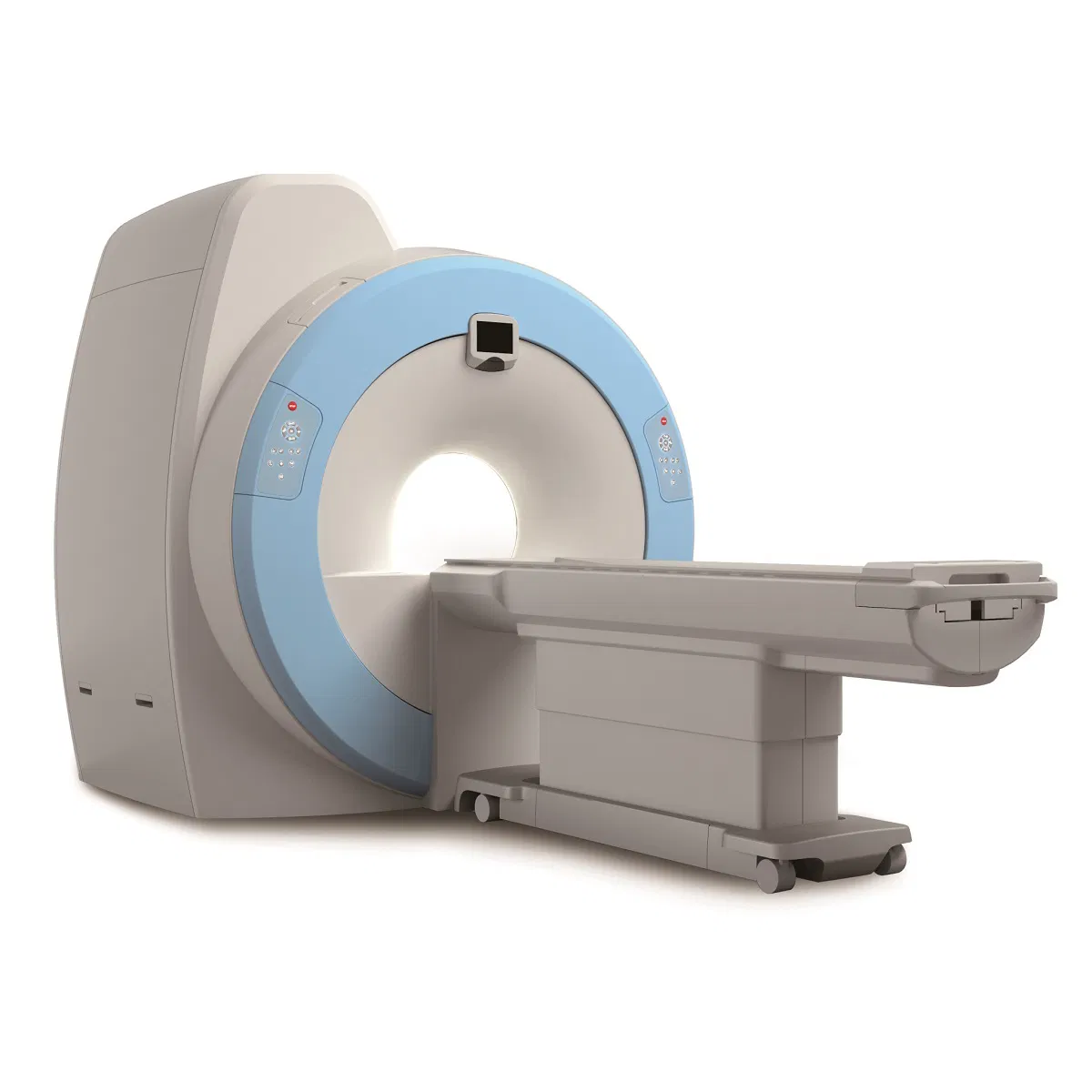 Advanced Syp 3t Superconducting MRI System for Precision Imaging