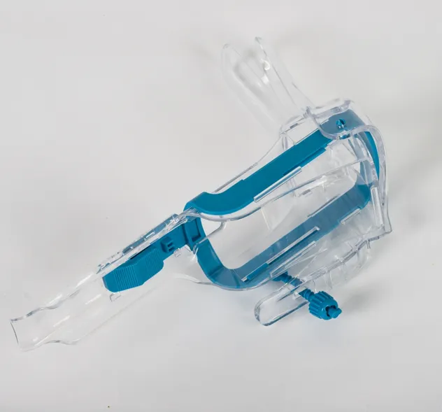 Plastic Housing Parts