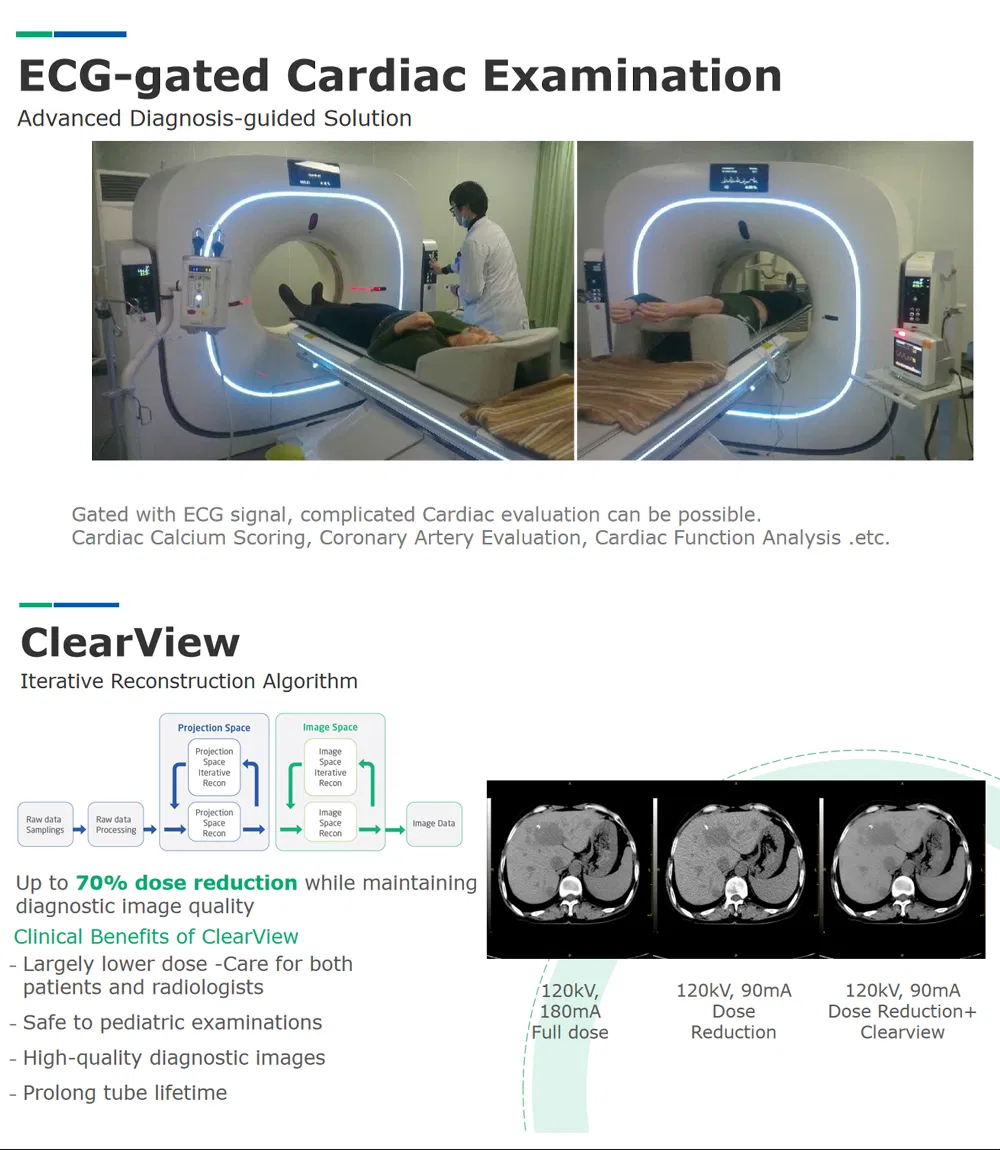 MRI CT Scanner 6