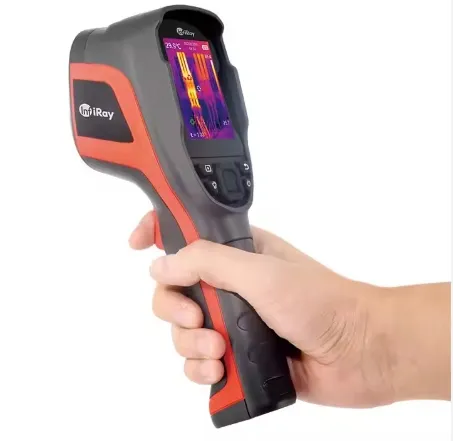 Thermal Imaging Camera 3