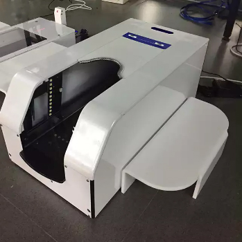 High Accuracy Last Handheld Fpr Shoe 3D Building Foot Scanner