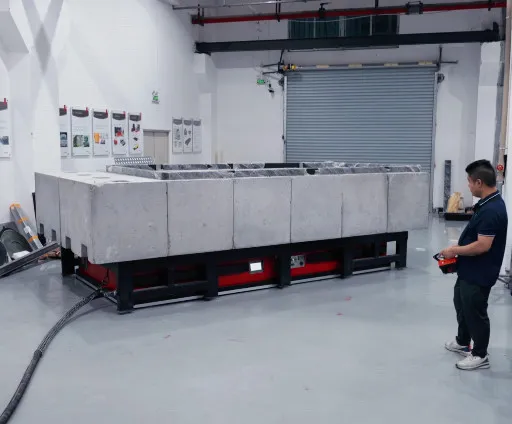 Compact Air Cushion Vehicle