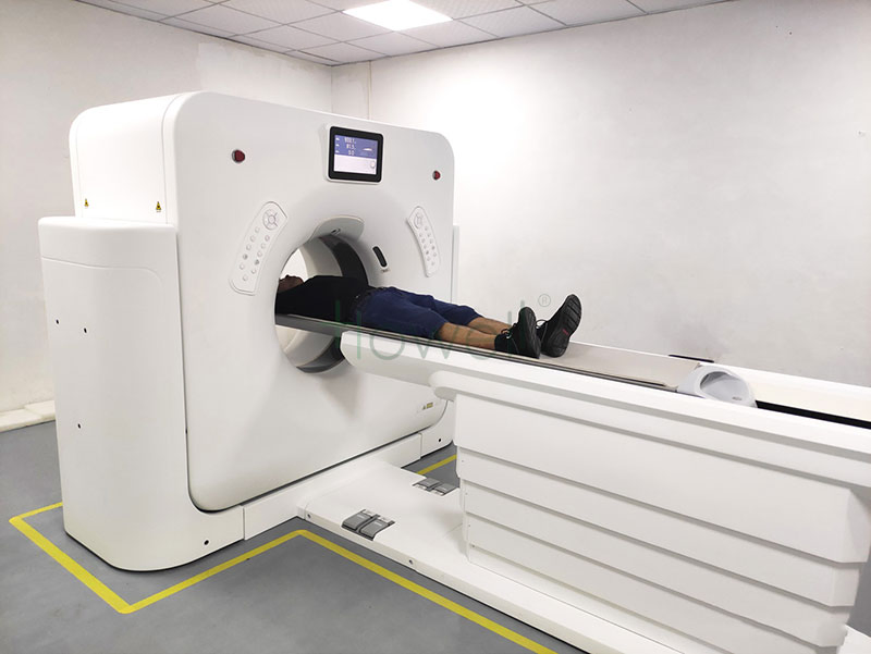 CT Scan Machine Radiology Equipment Medical MRI CT Scanner Tomography System