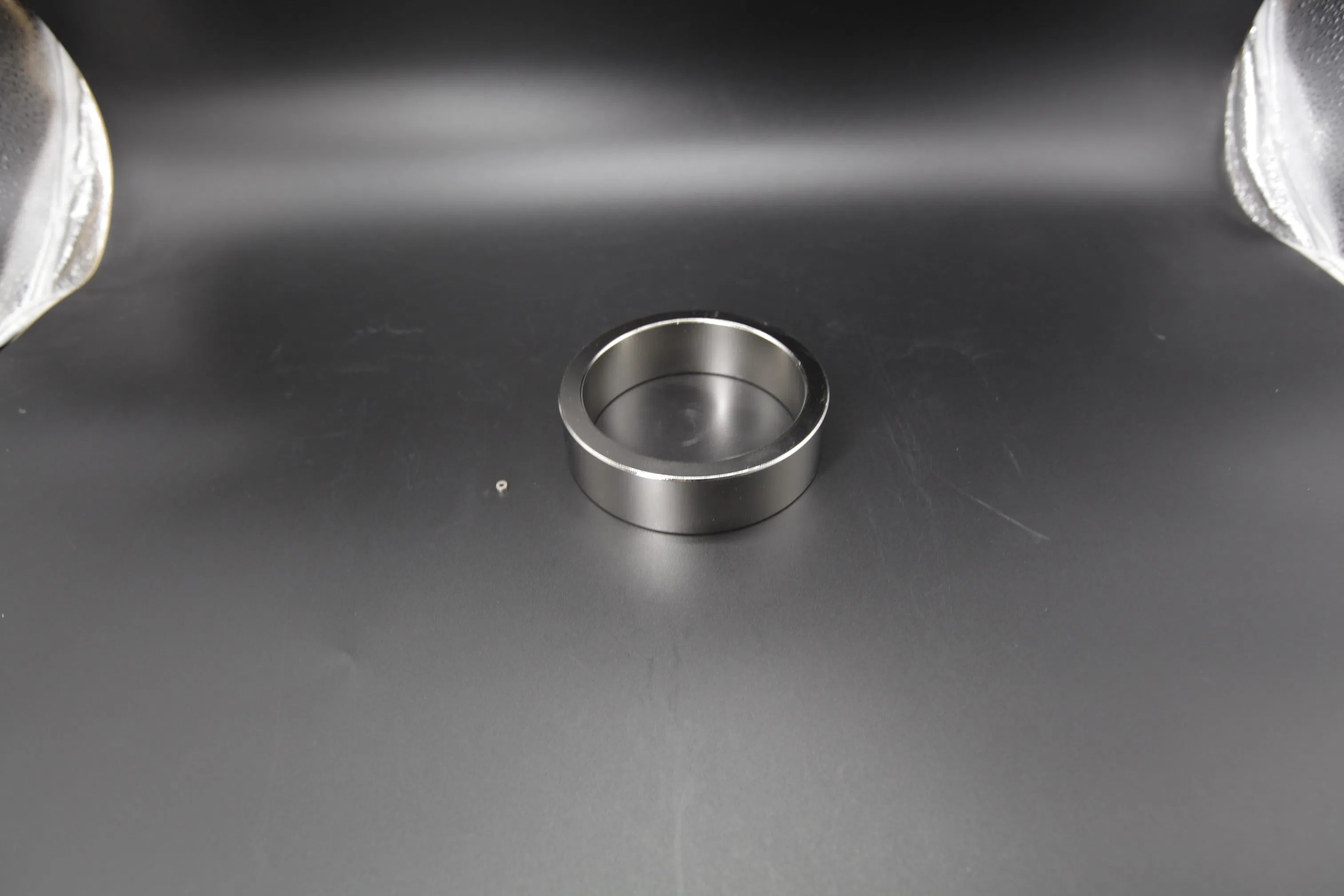 Medical-Grade SmCo Ring Magnet for MRI Equipment