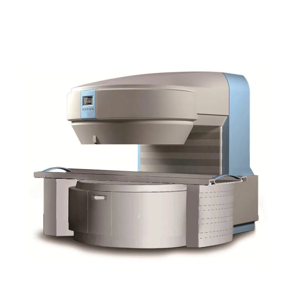 Hospital Use MRI Equipment Advanced MRI Scanning System Cheeap Price