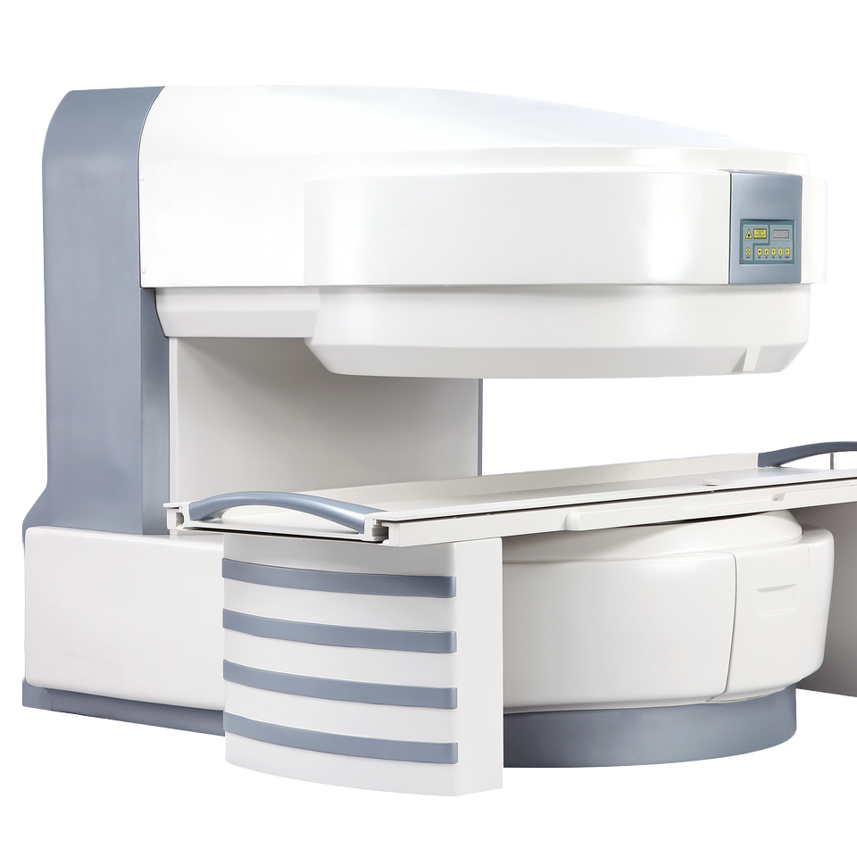 MRI System 5