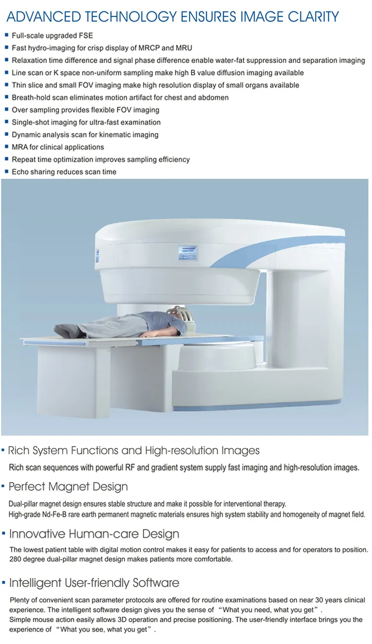 MRI Scanner 1