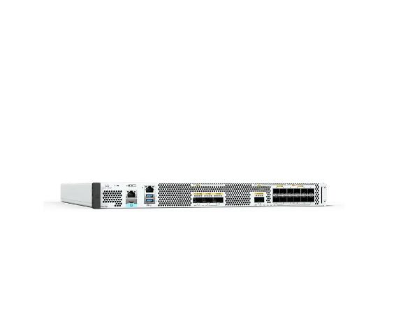 C8500-20X6c 20-Port 1/10ge 6 X Qsfp+ Ports Catalyst SD-Wan Edge Platform