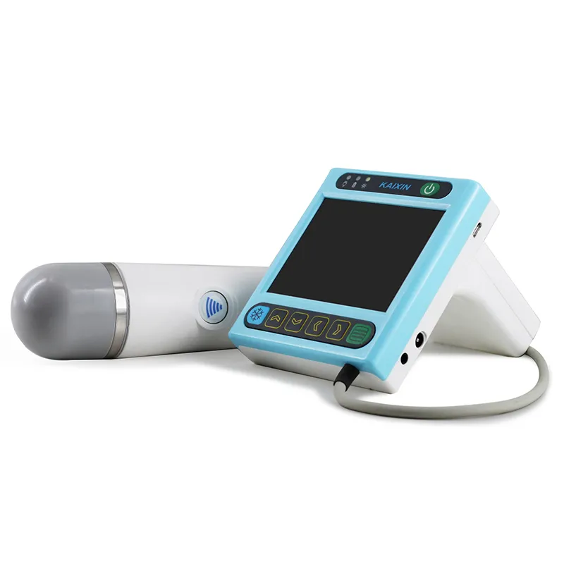 Medical Service Ultrasound Scanner for Urology