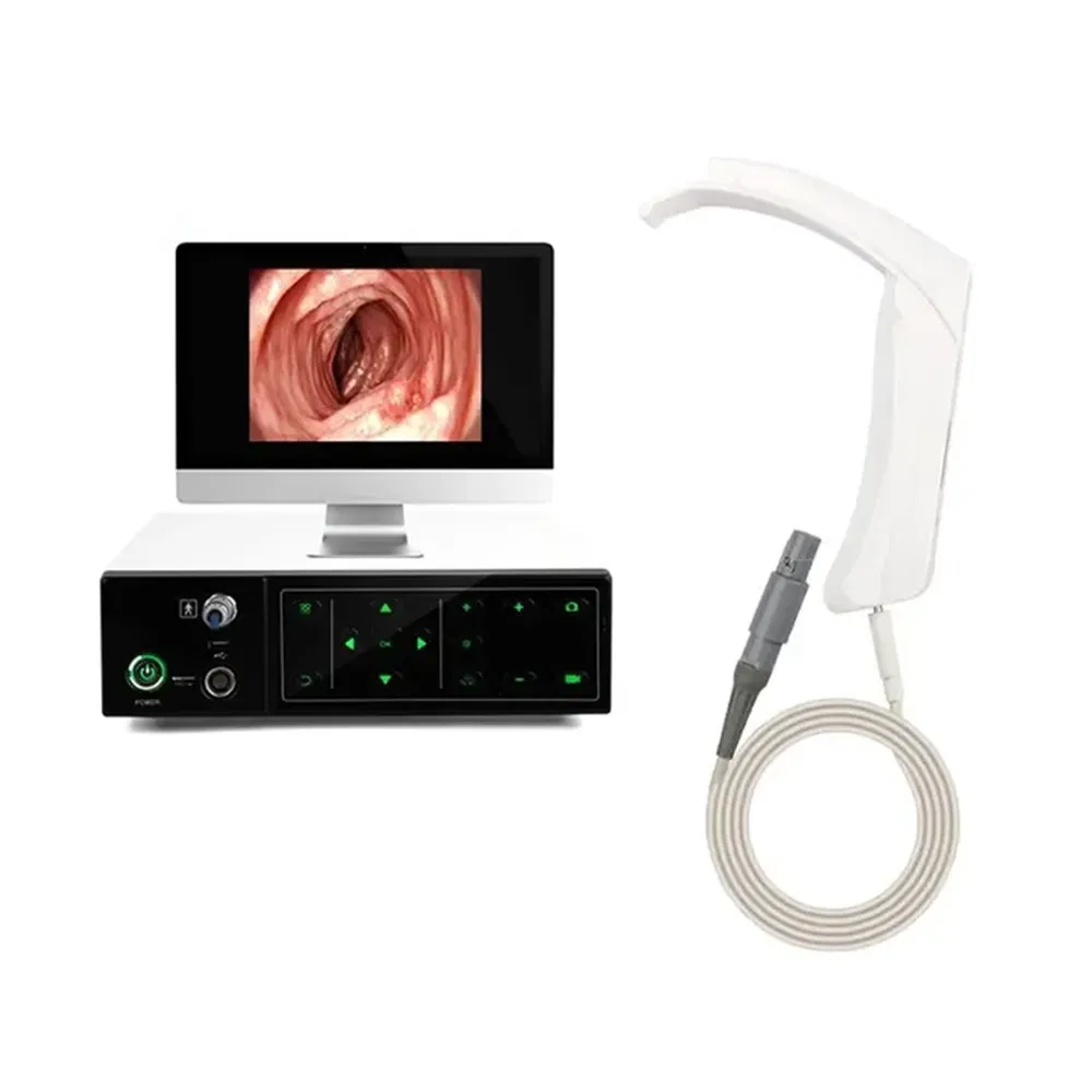 Precise Diagnosis Treatment Arthroscope