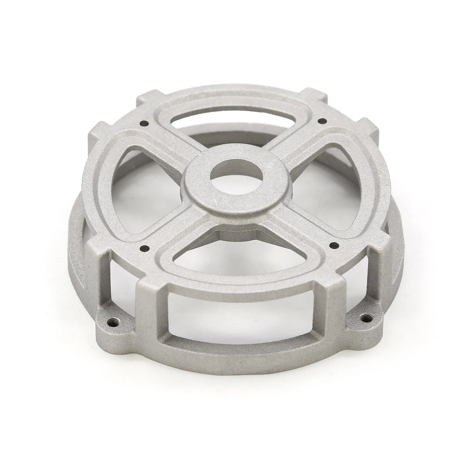 High Quality Fdm Slm 3D Printing 316L PETG Alloy Machining Service