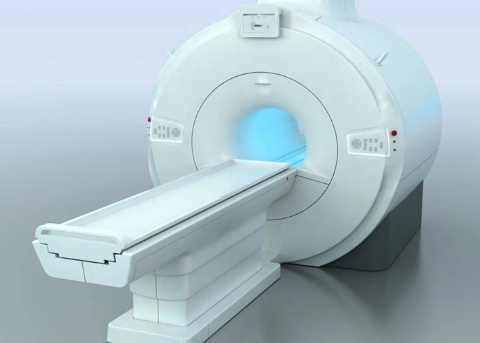 0.52t Superconducting Magnetic Resonance MRI System