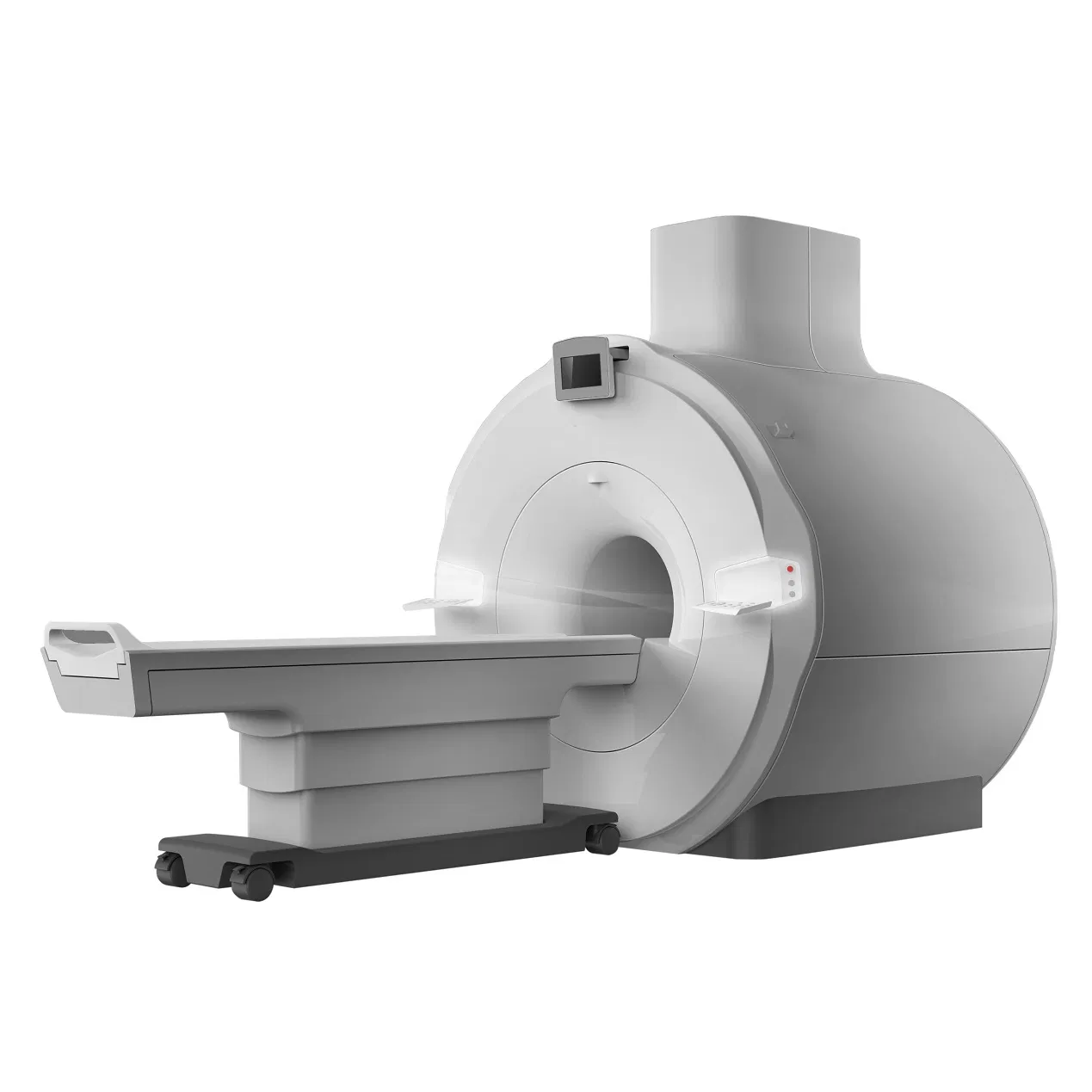 Advanced Syp 3t Superconducting MRI System for Precision Imaging