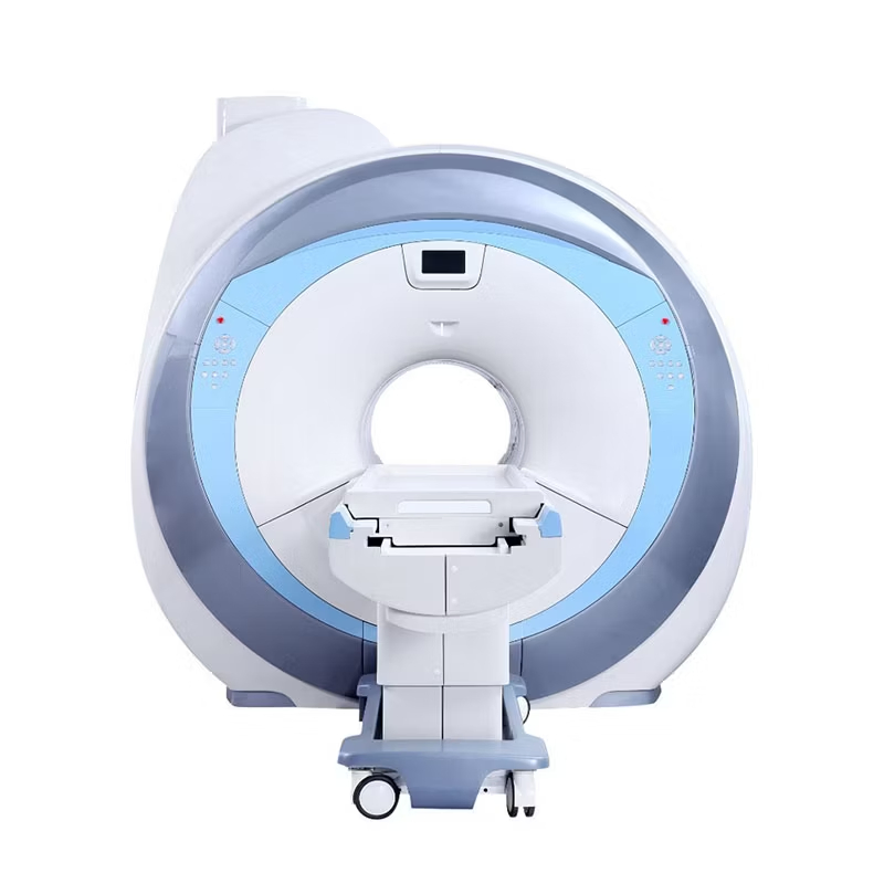 Medical MRI Machines