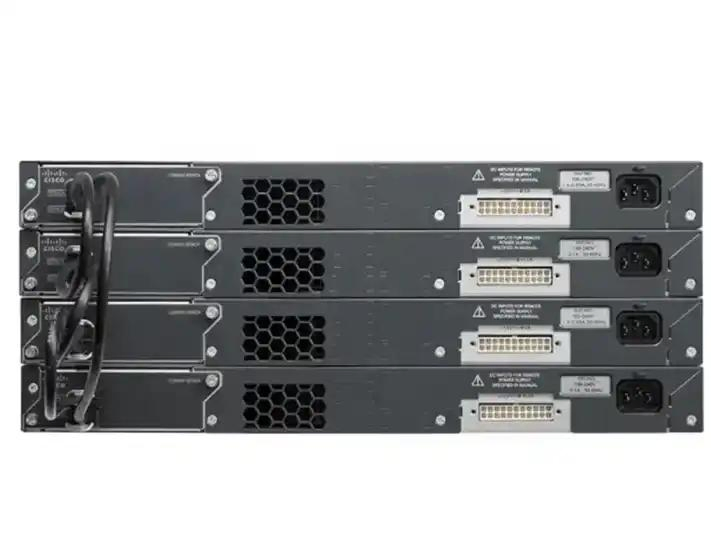 Cisco Catalyst 8500 Series C8500L-8s4X Smarter Network Edge Platforms