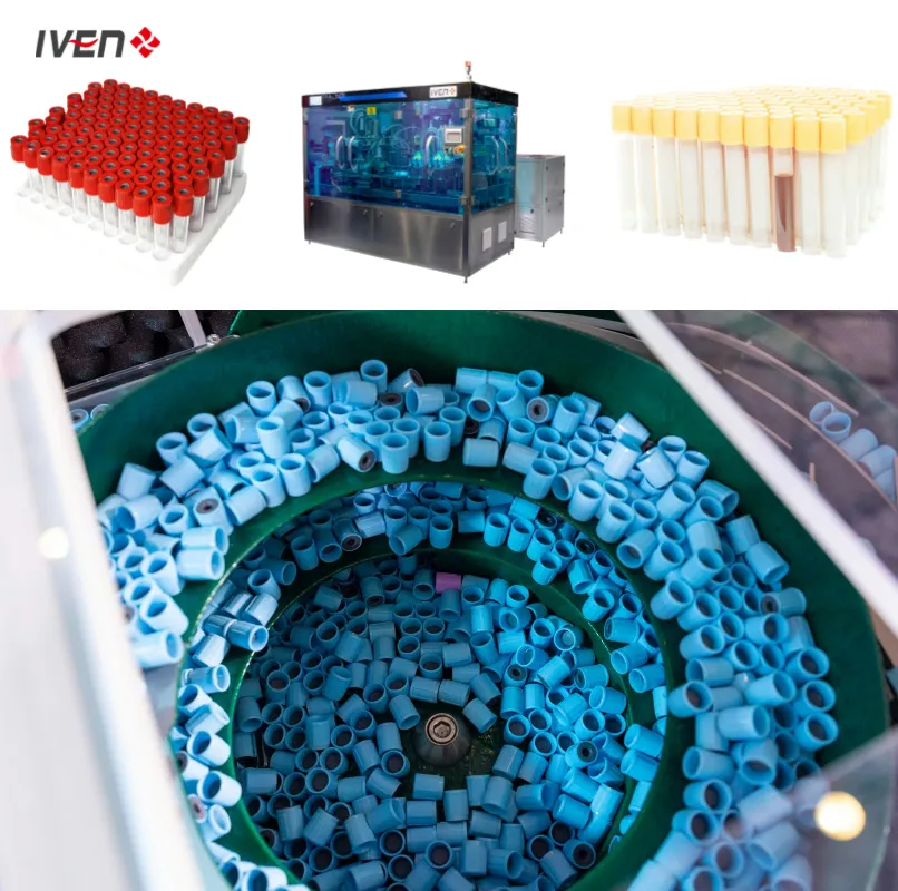 Blood Collection System