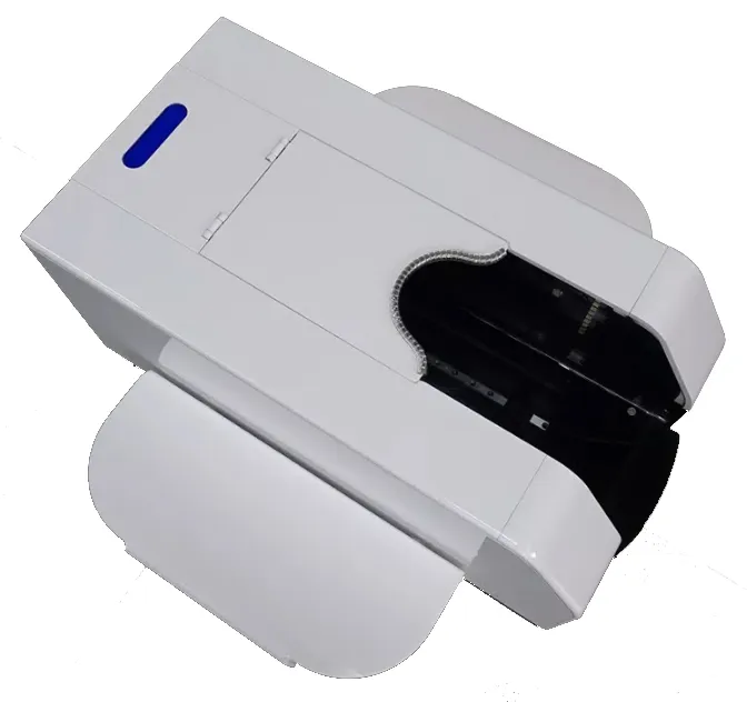 3D Building Foot Scanner 2