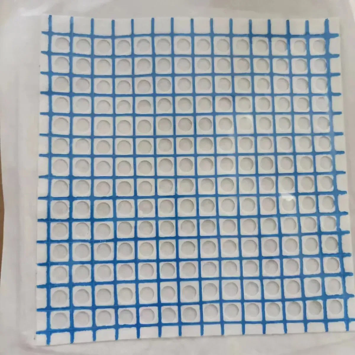 OEM Disposable Medical Sterile CT Biopsy Grid for Guided Positioning