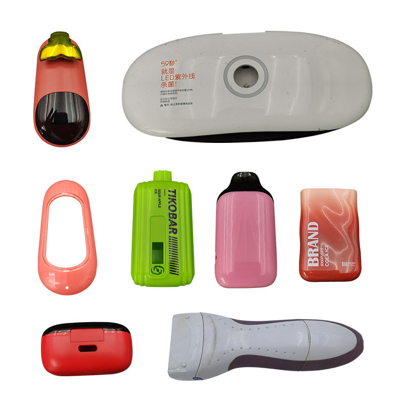 Custom High Quality Plastic Injection Molding Manufacturer Mold Parts Service Supply