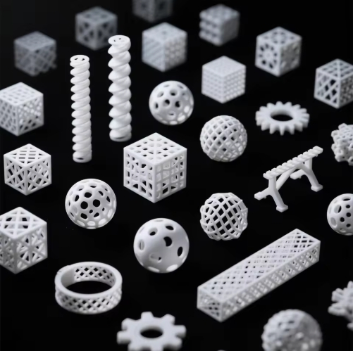 OEM Rapid Prototype ABS PLA TPU SLA SLS 3D Printing Services Plastic Part Injection Molding Service