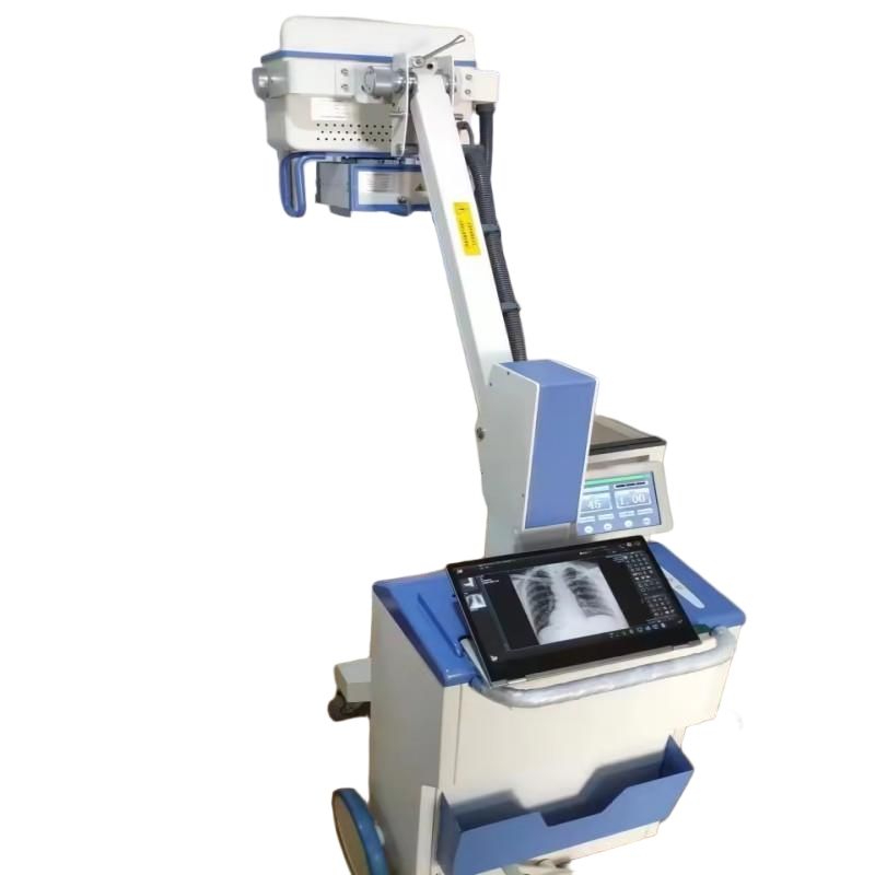 Reliable 32kw X-ray Unit for Bedside Patient Imaging