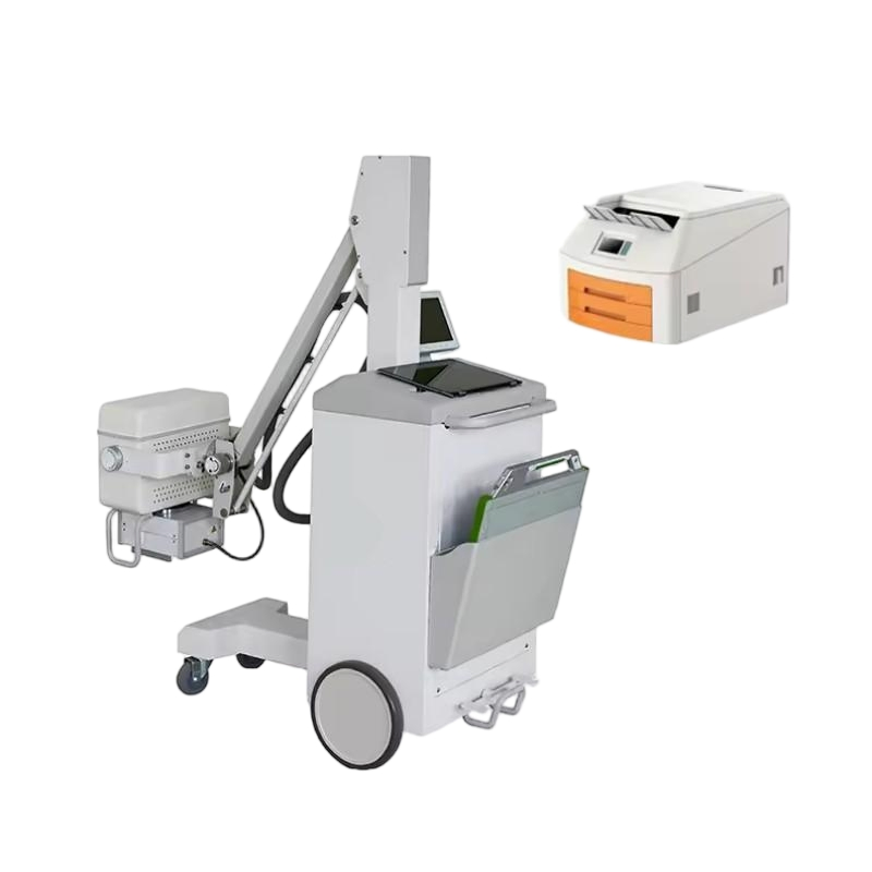 Reliable 32kw X-ray Unit for Bedside Patient Imaging