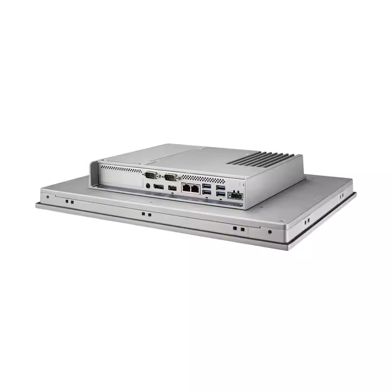 Advantech Industrial Panel PC Modular Tpc Computing Box Module Tpc-B510-833be Tpc-B510-853be Tpc-B510-873be